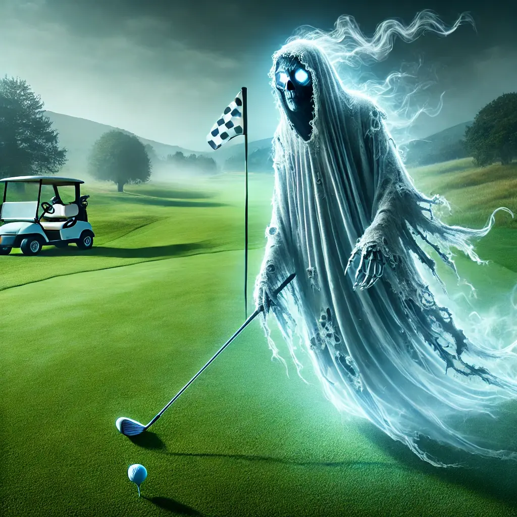 Fairway Phantom